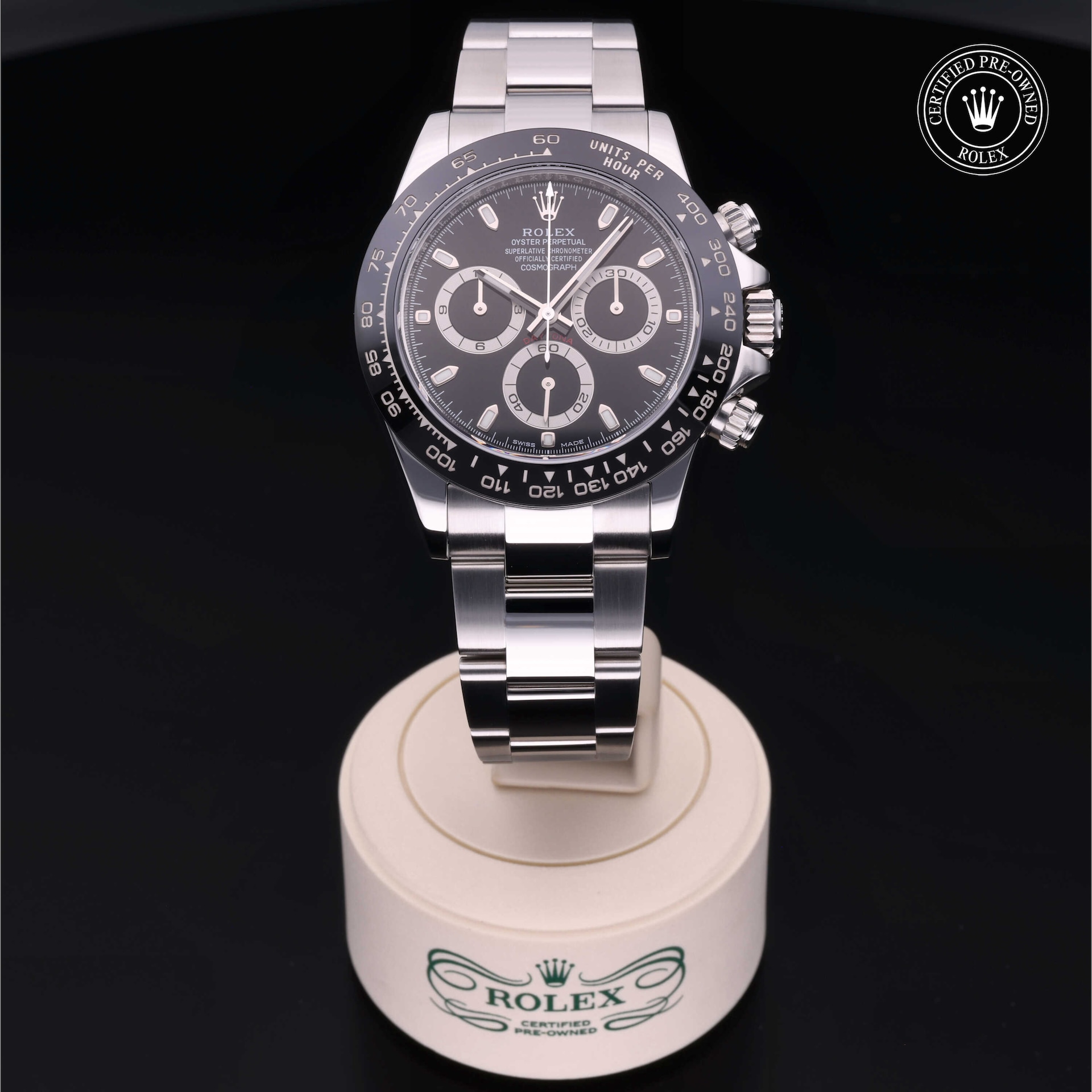 Cosmograph Daytona image