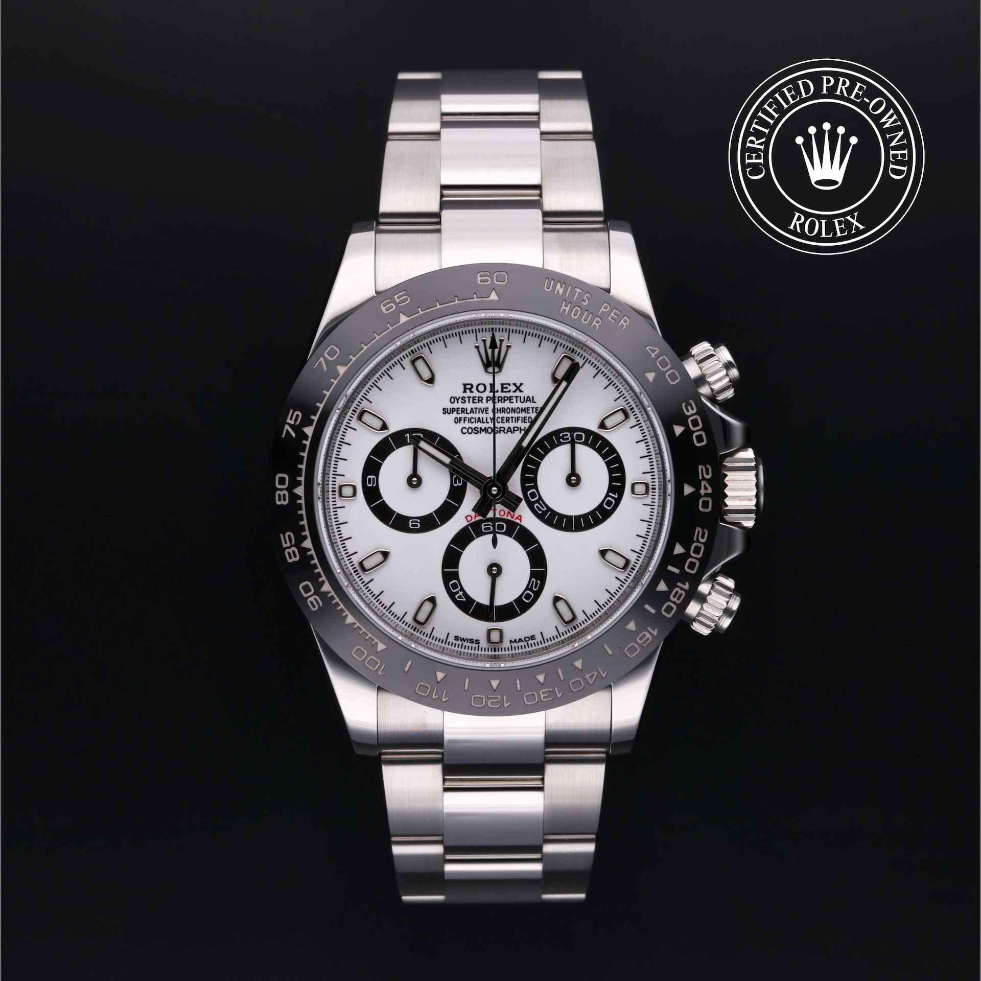 Cosmograph Daytona image