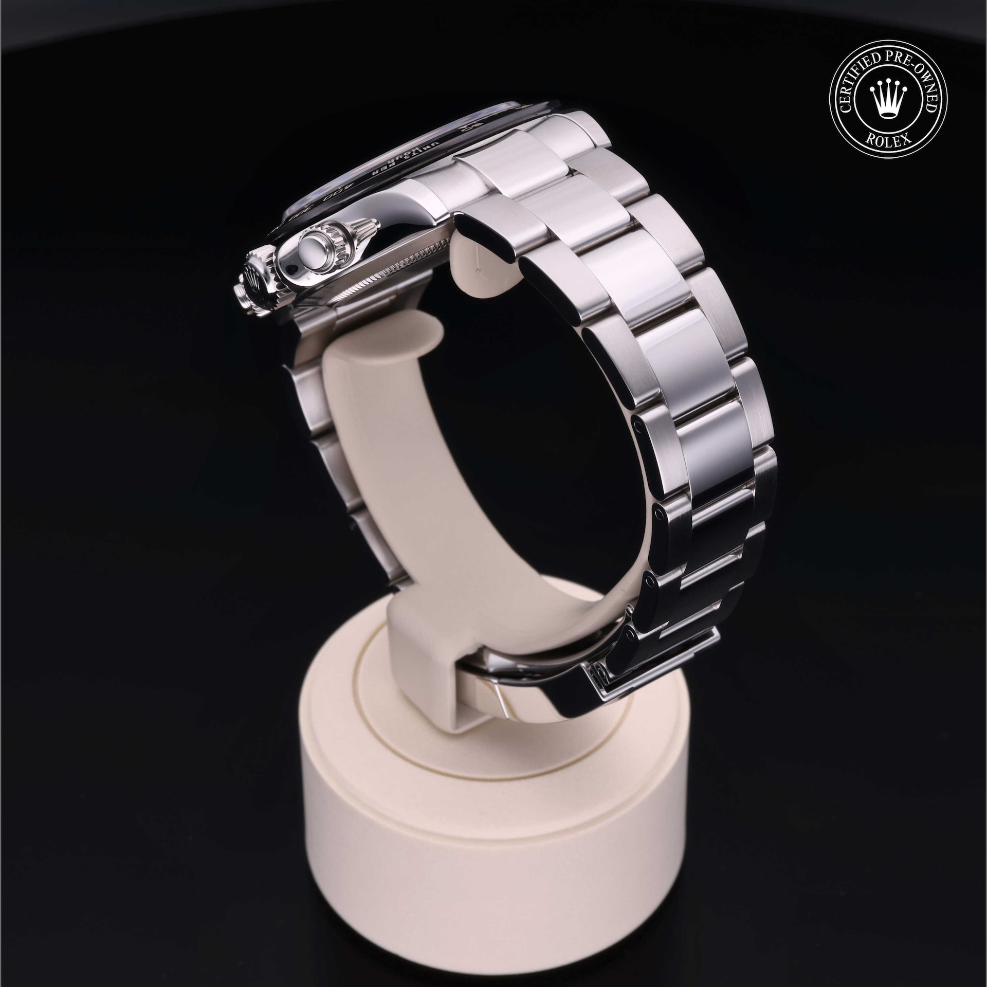Rolex Rolex Certified Pre-Owned Cosmograph Daytona