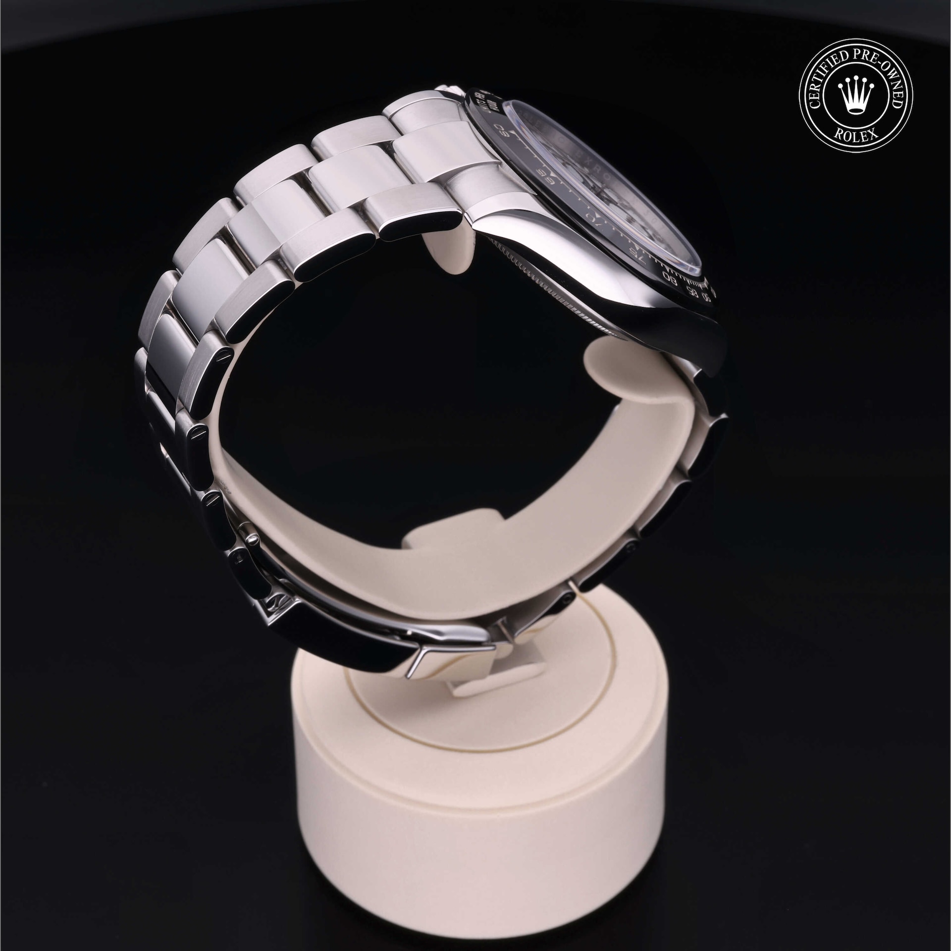 Rolex Rolex Certified Pre-Owned Cosmograph Daytona