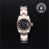 Rolex Rolex Certified Pre-Owned Lady-Datejust 26