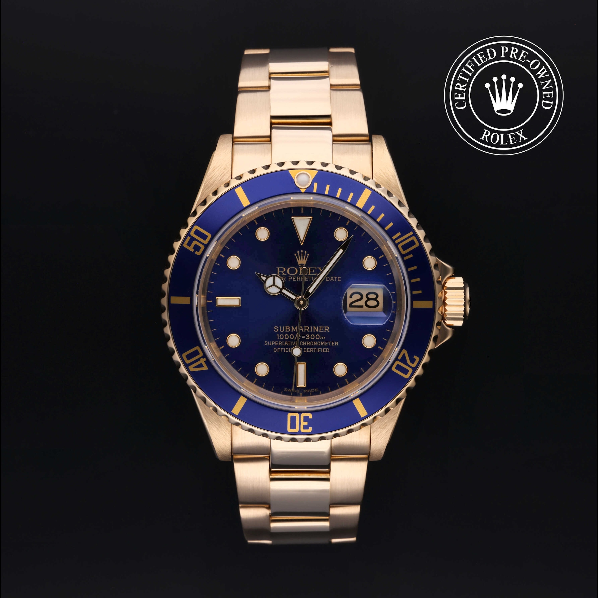 Submariner Date image