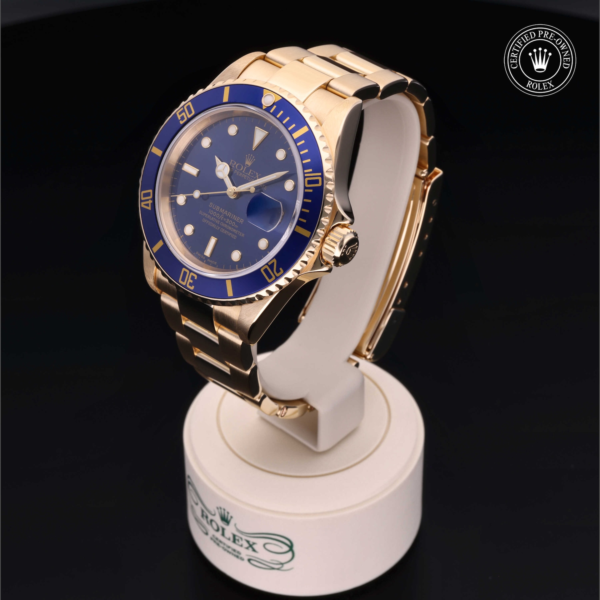Submariner Date image