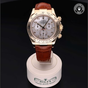 Rolex Certified Pre-Owned Cosmograph Daytona