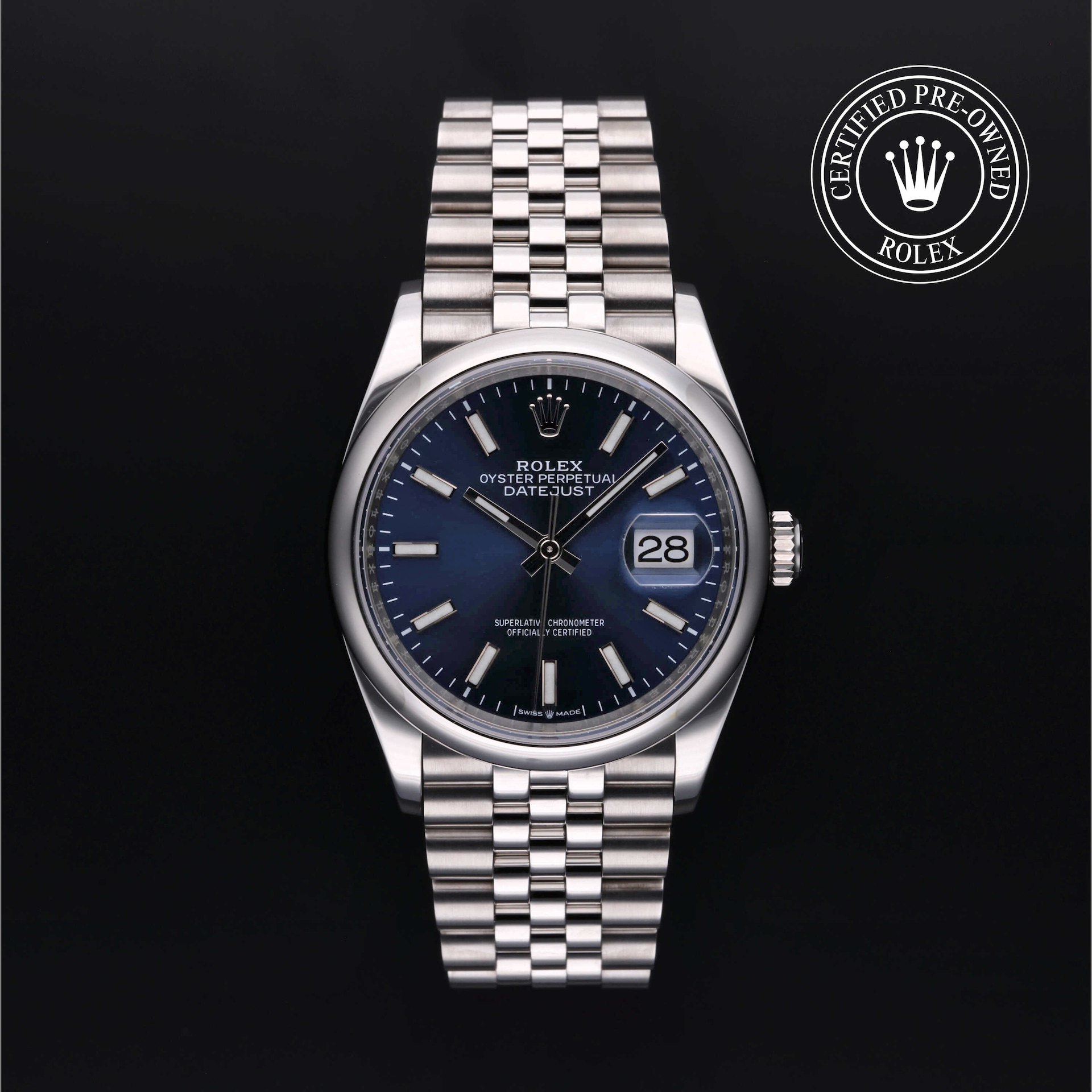 Datejust 36 image