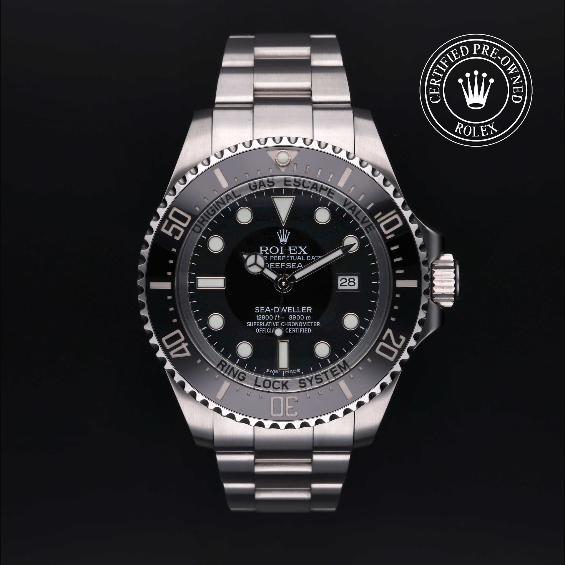 Deepsea image