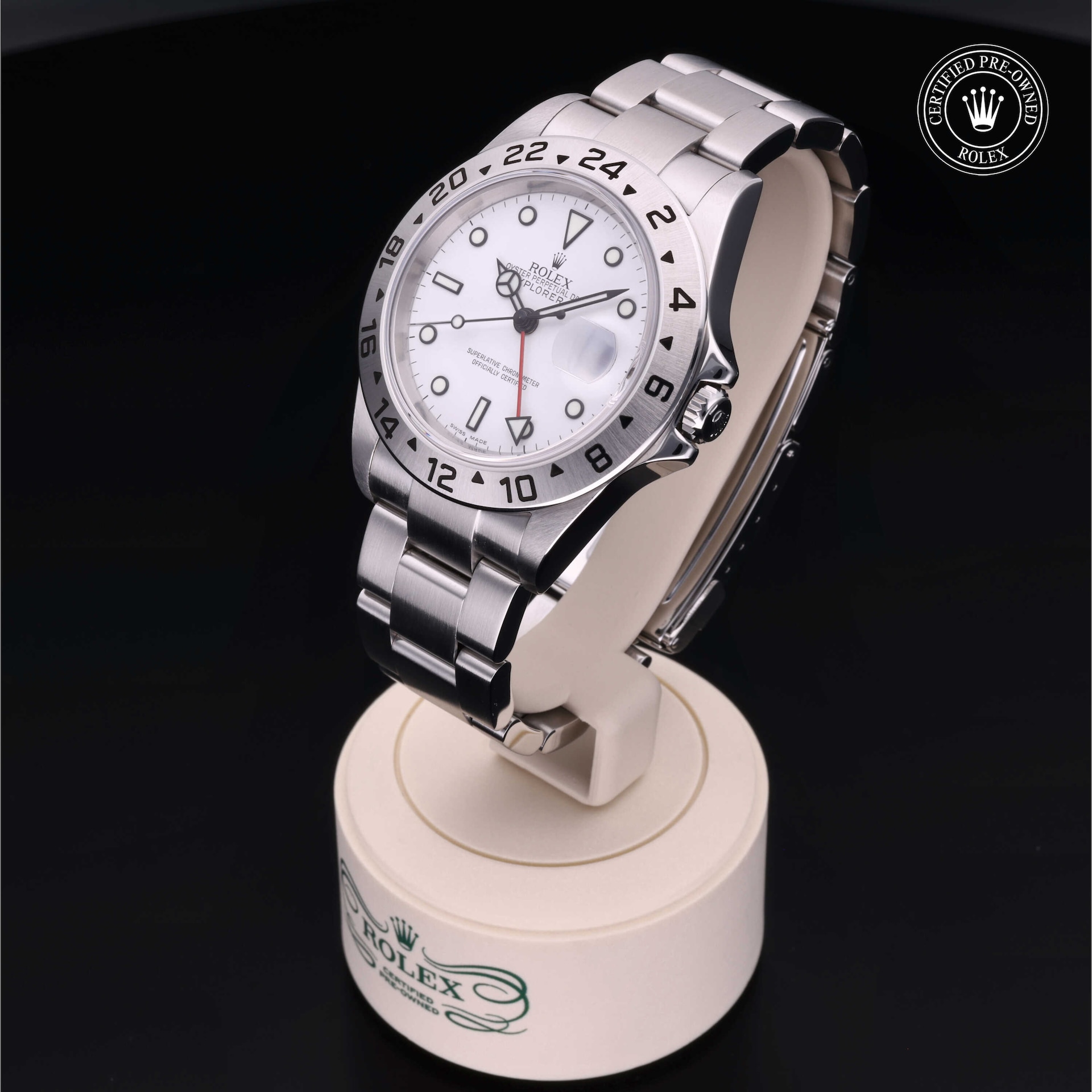 Explorer II image