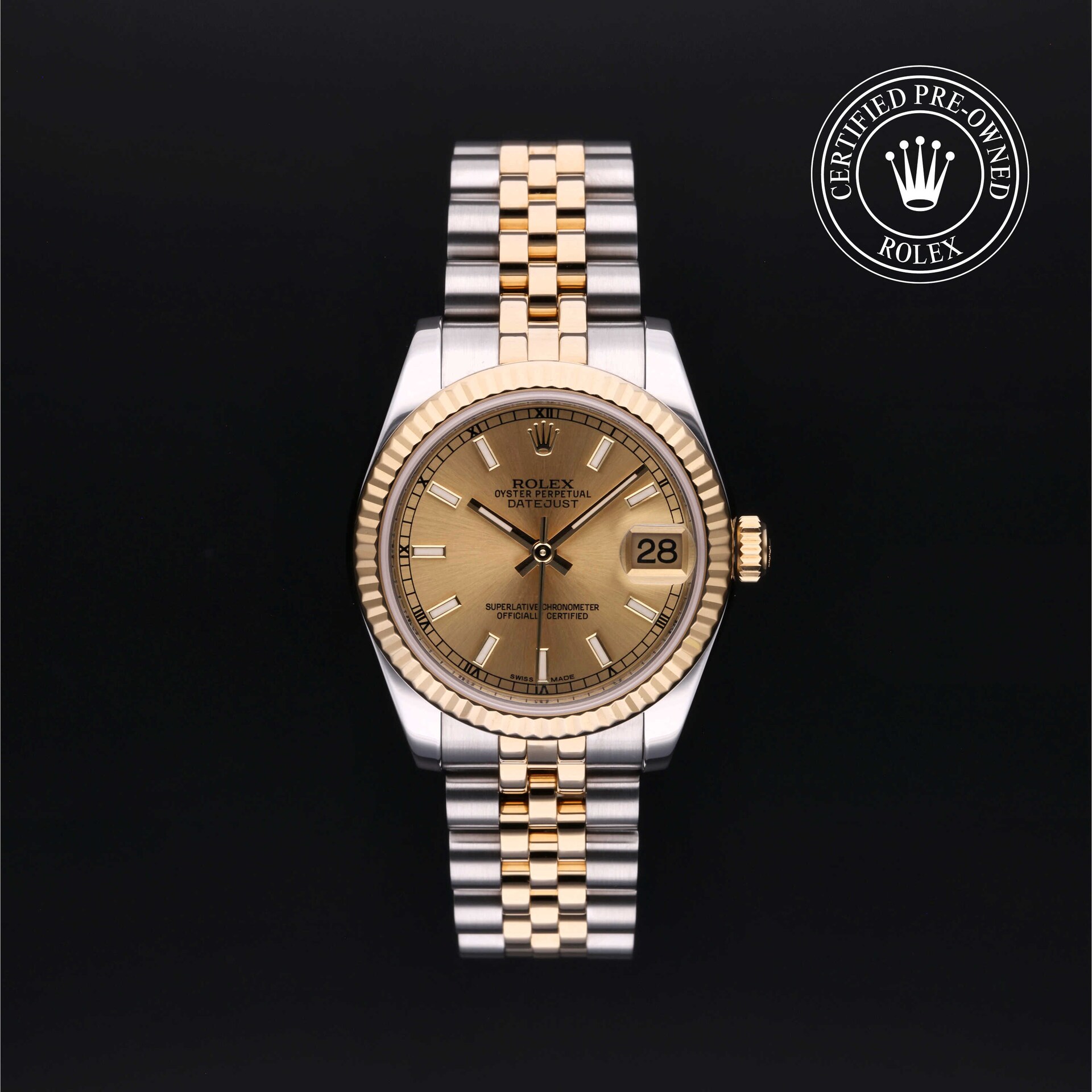 Datejust 31 image