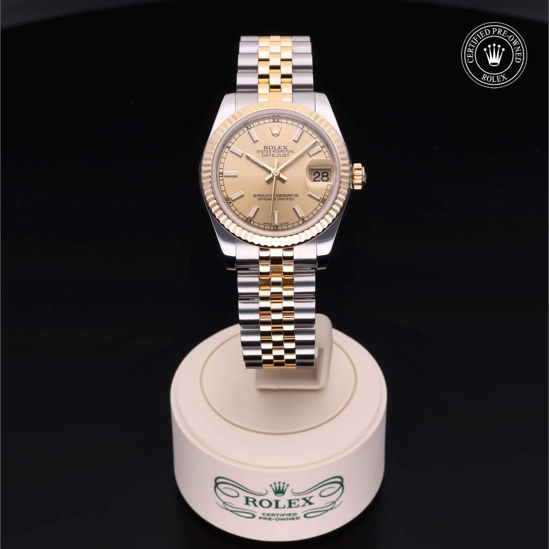 Datejust 31 image