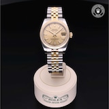 Rolex Rolex Certified Pre-Owned Datejust 31