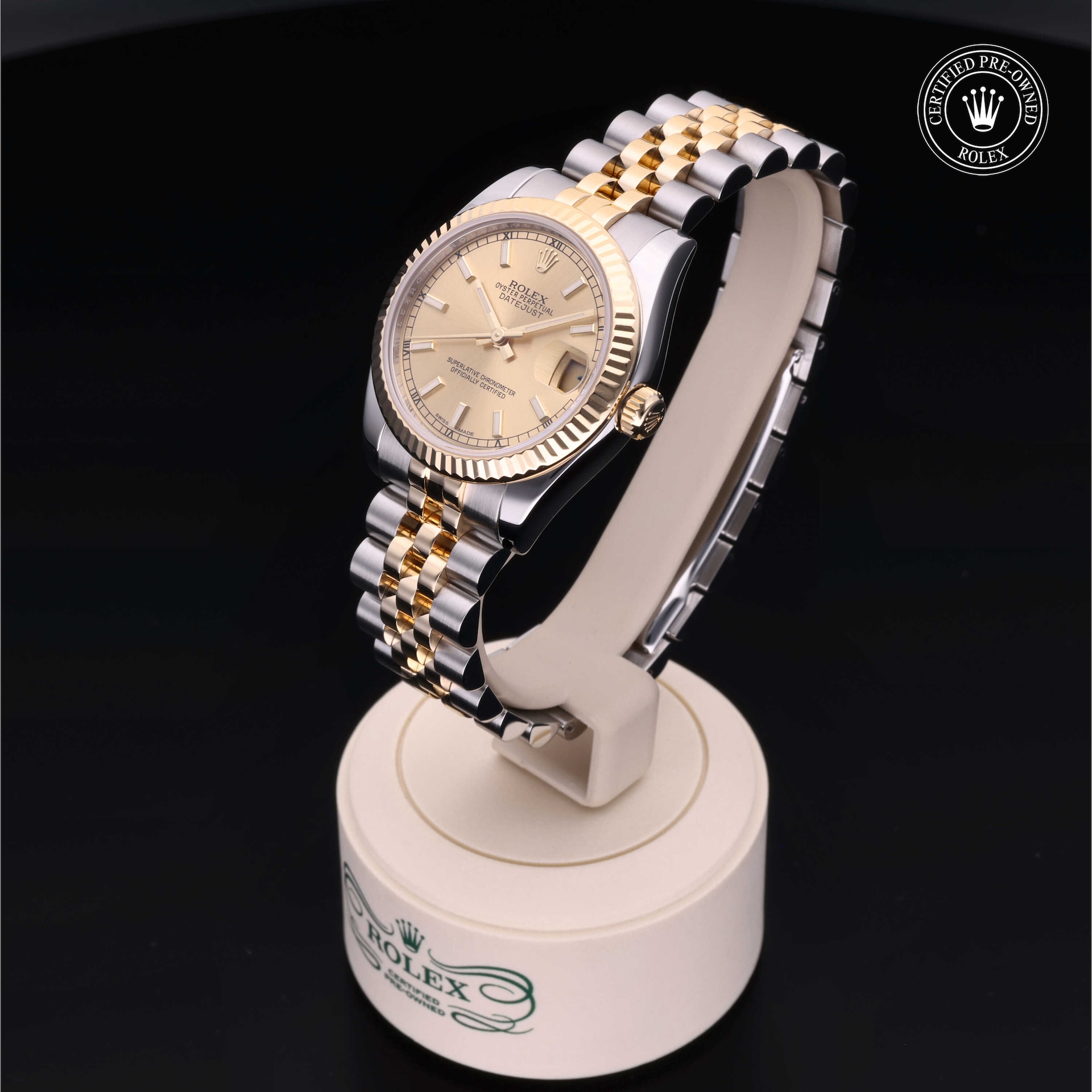 Datejust 31 image
