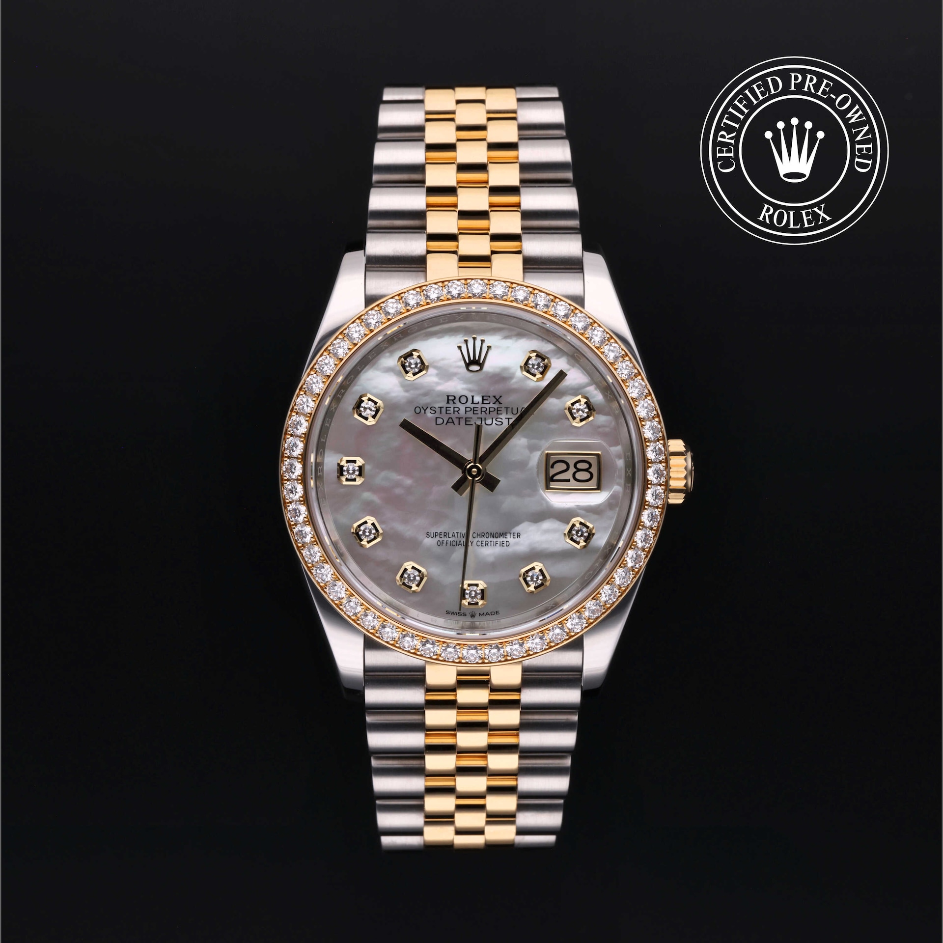 Datejust 36 image