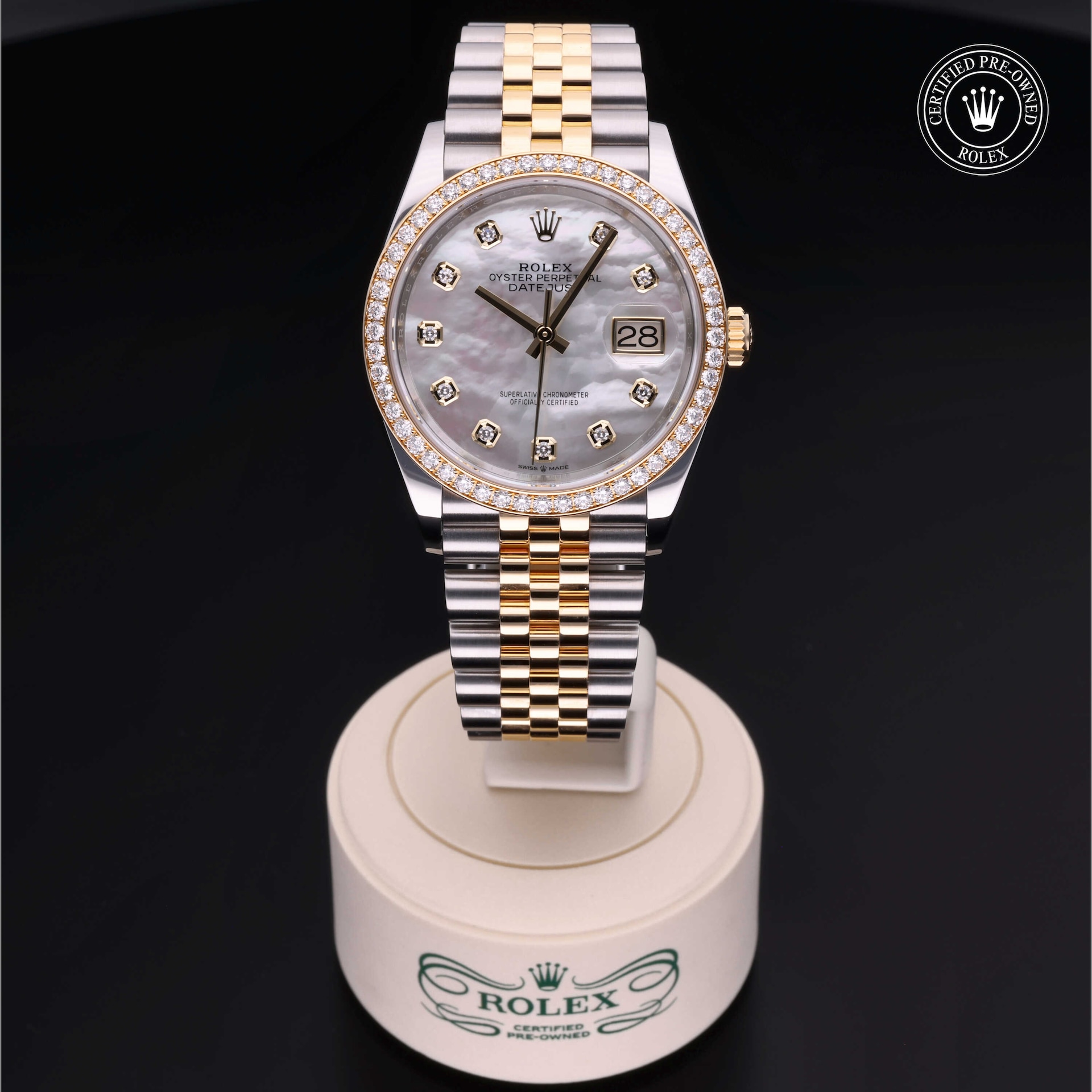 Datejust 36 image