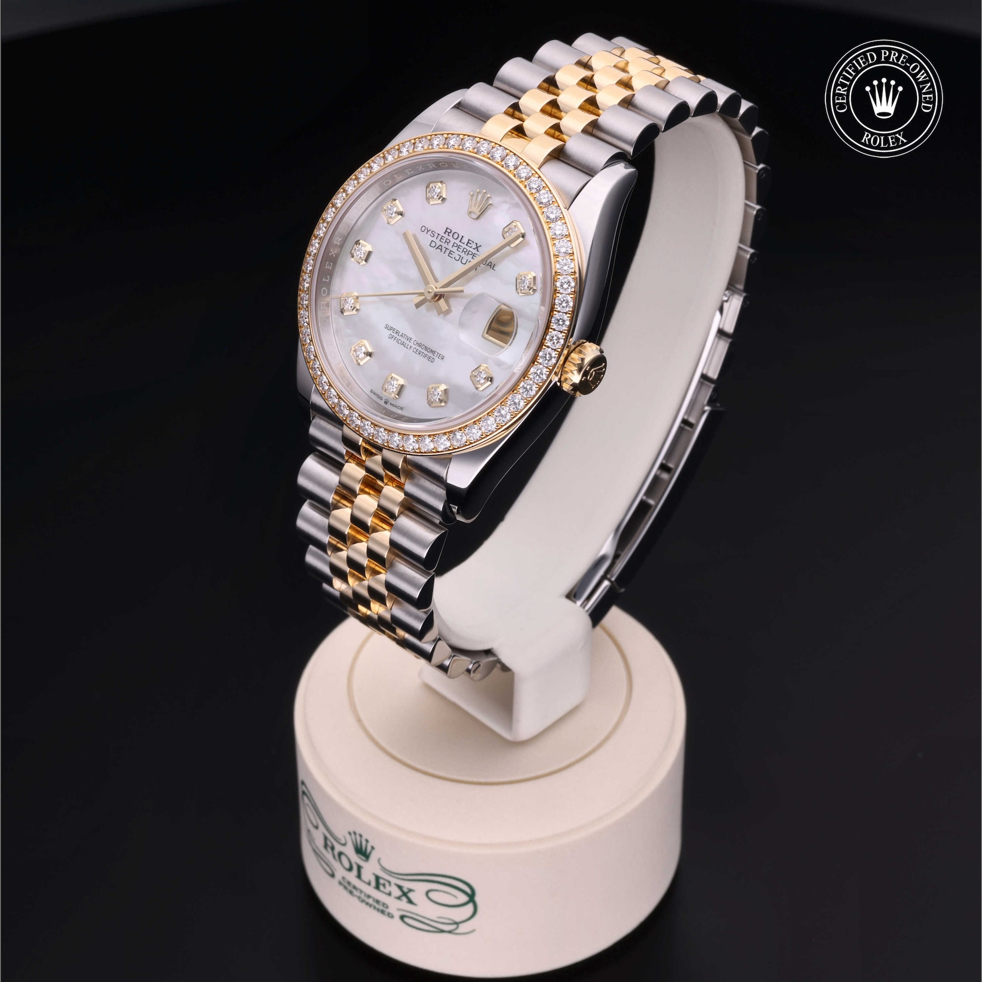 Datejust 36 image