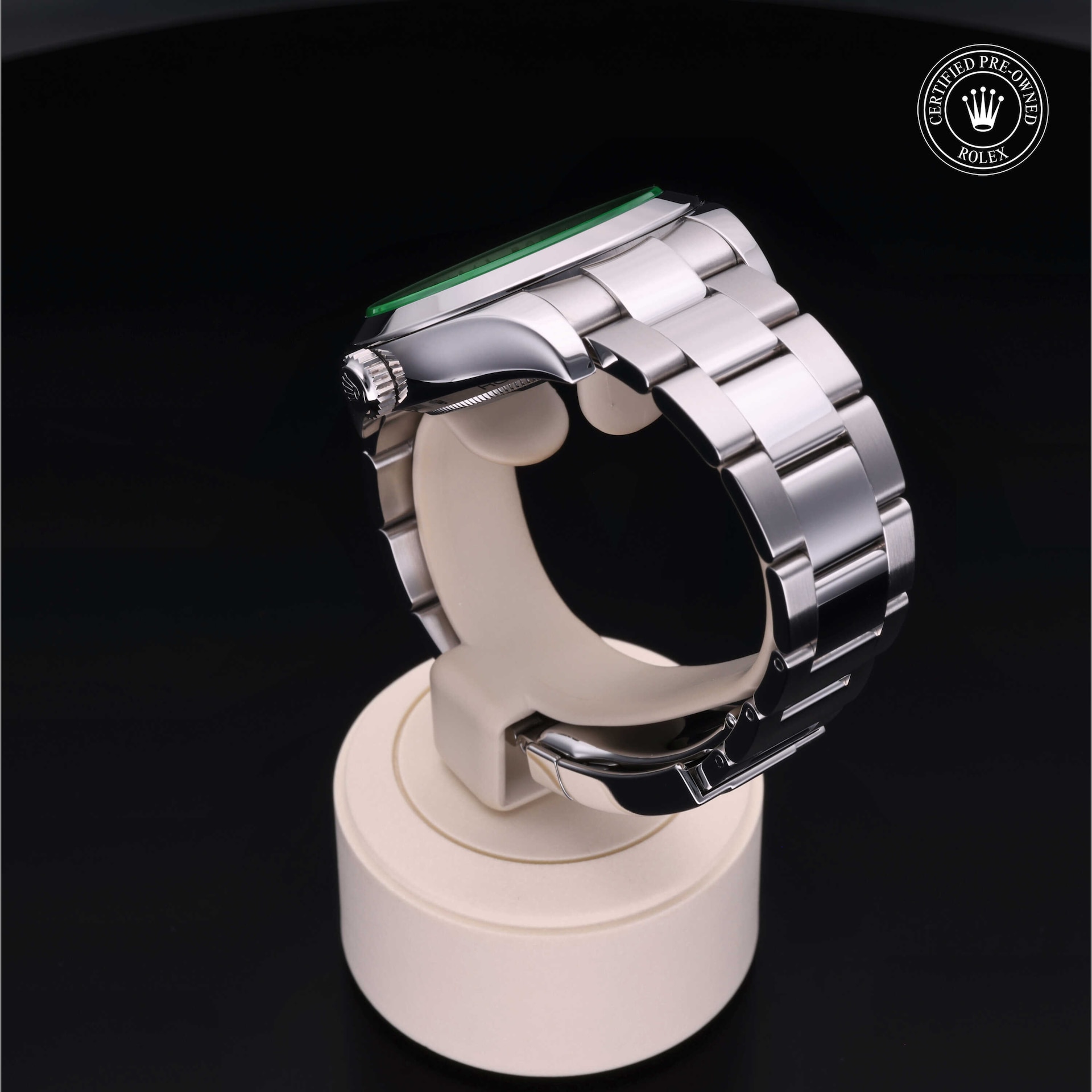 Milgauss image