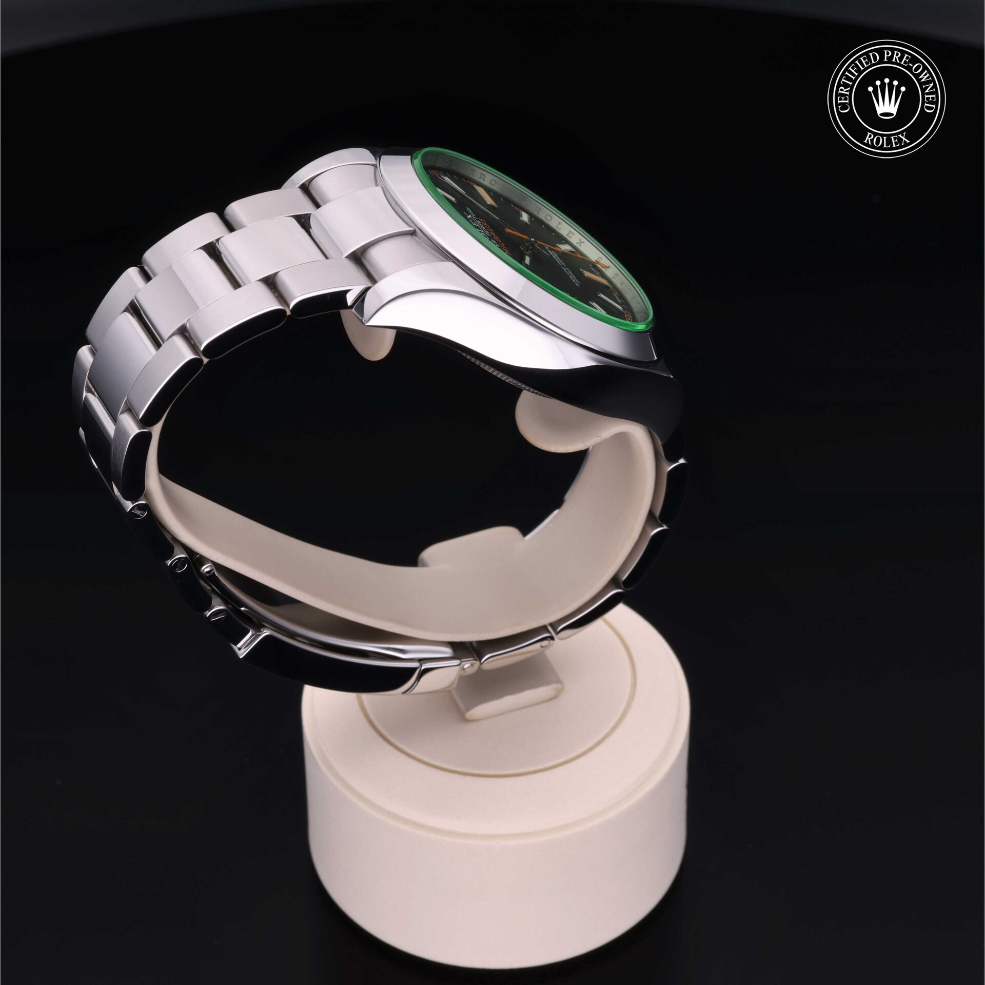 Milgauss image