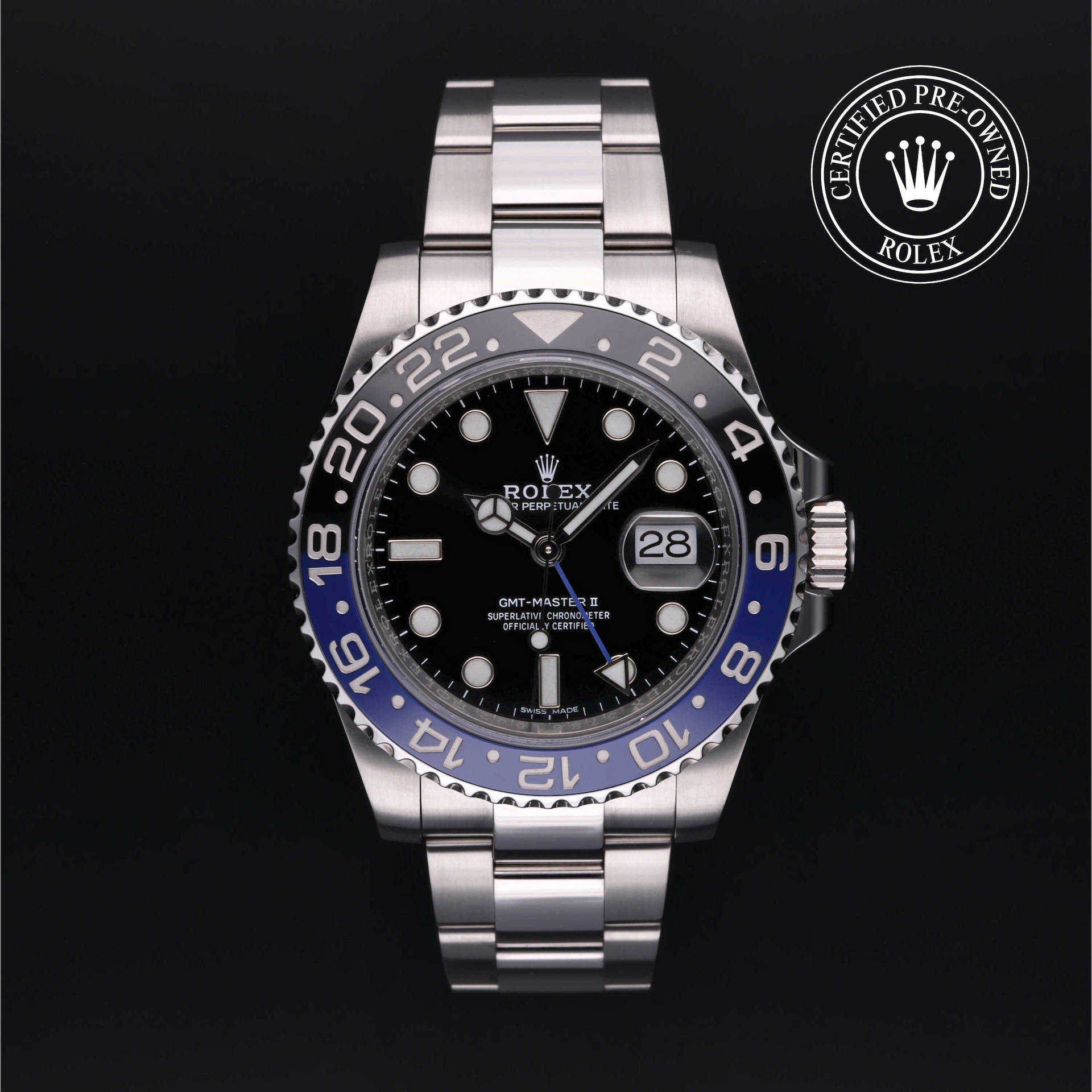 GMT-Master II image