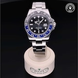 Rolex Rolex Certified Pre-Owned GMT-Master II