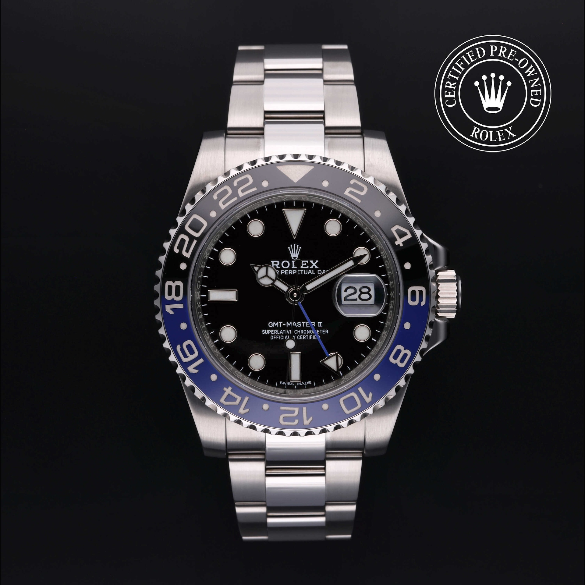 GMT-Master II image