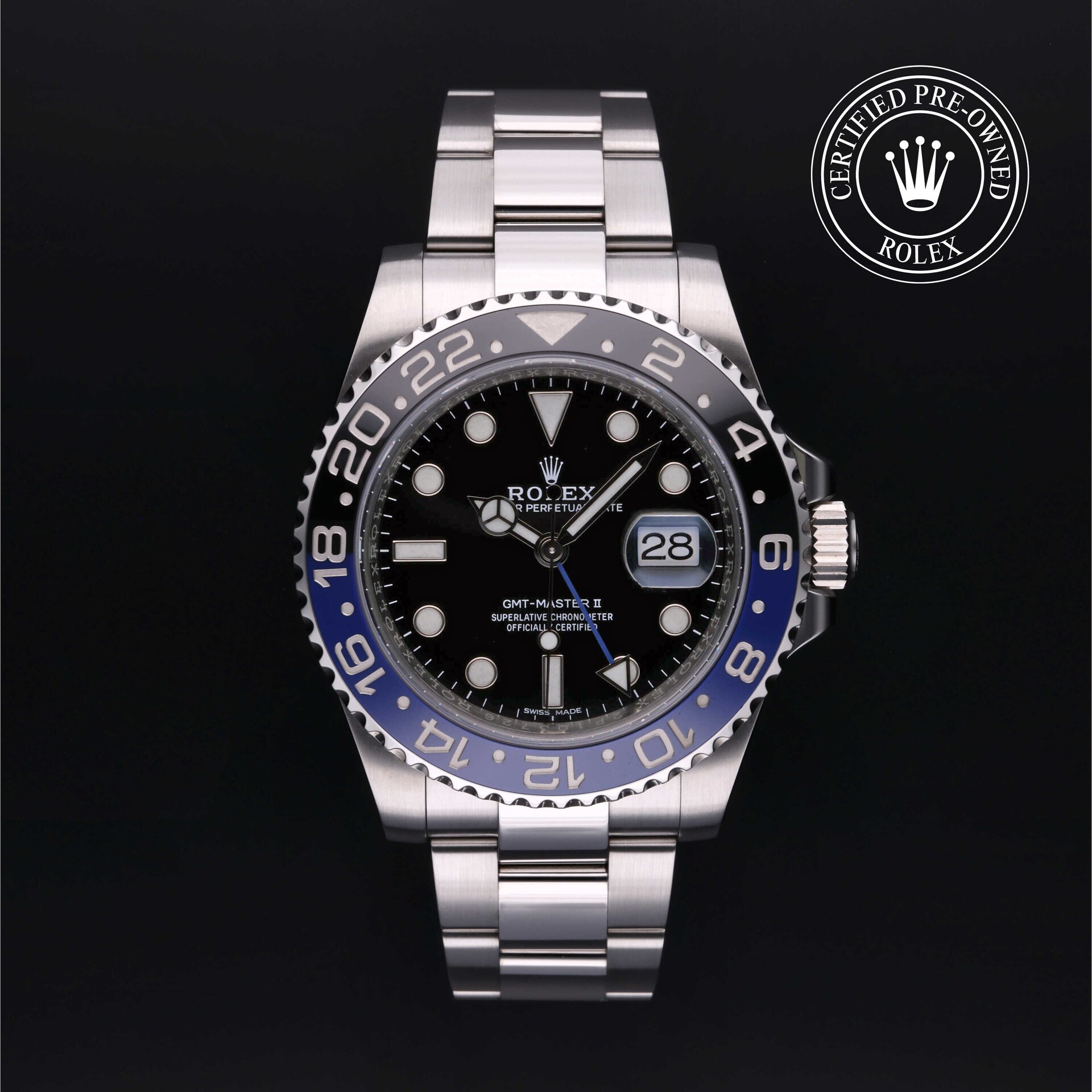 GMT-Master II image