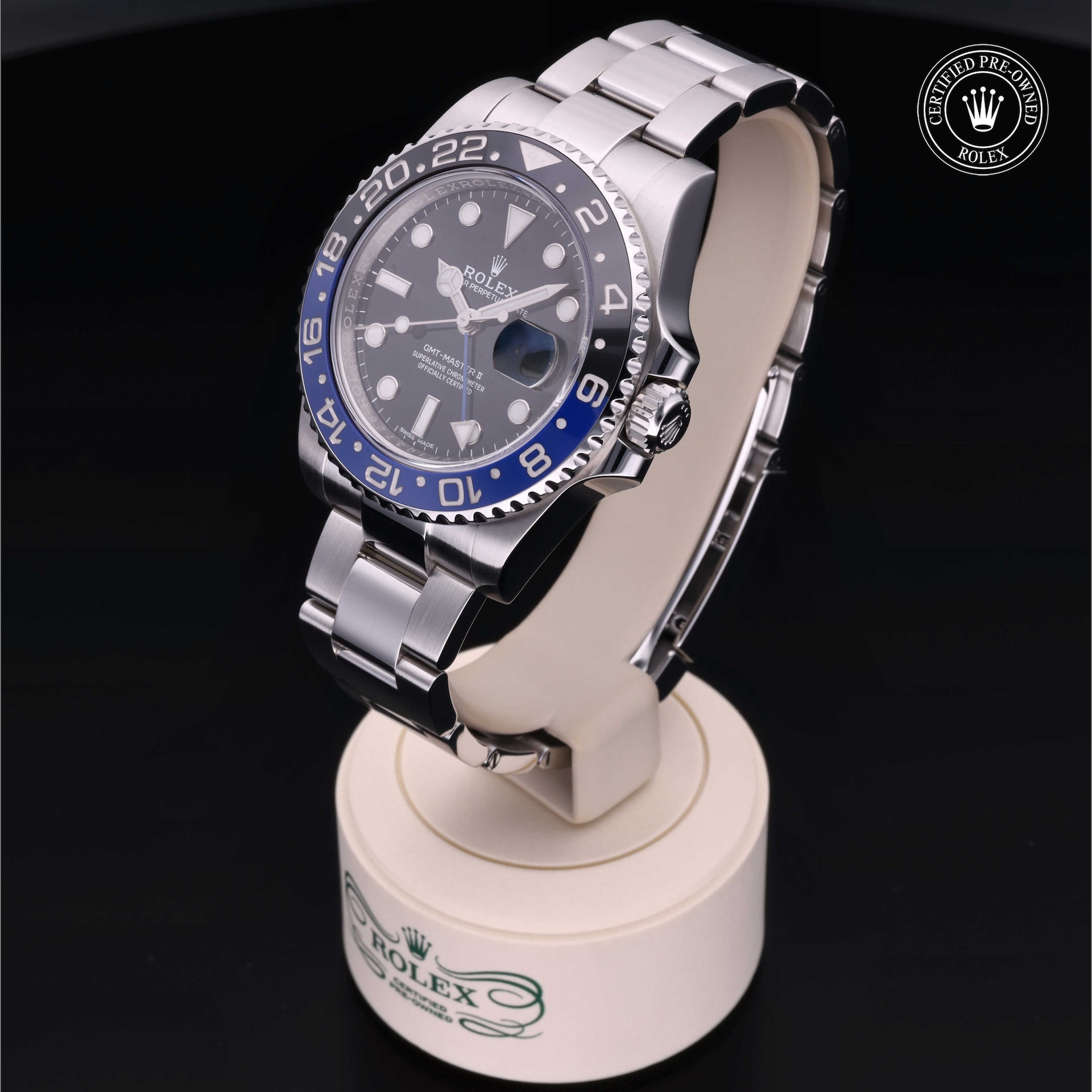 GMT-Master II image