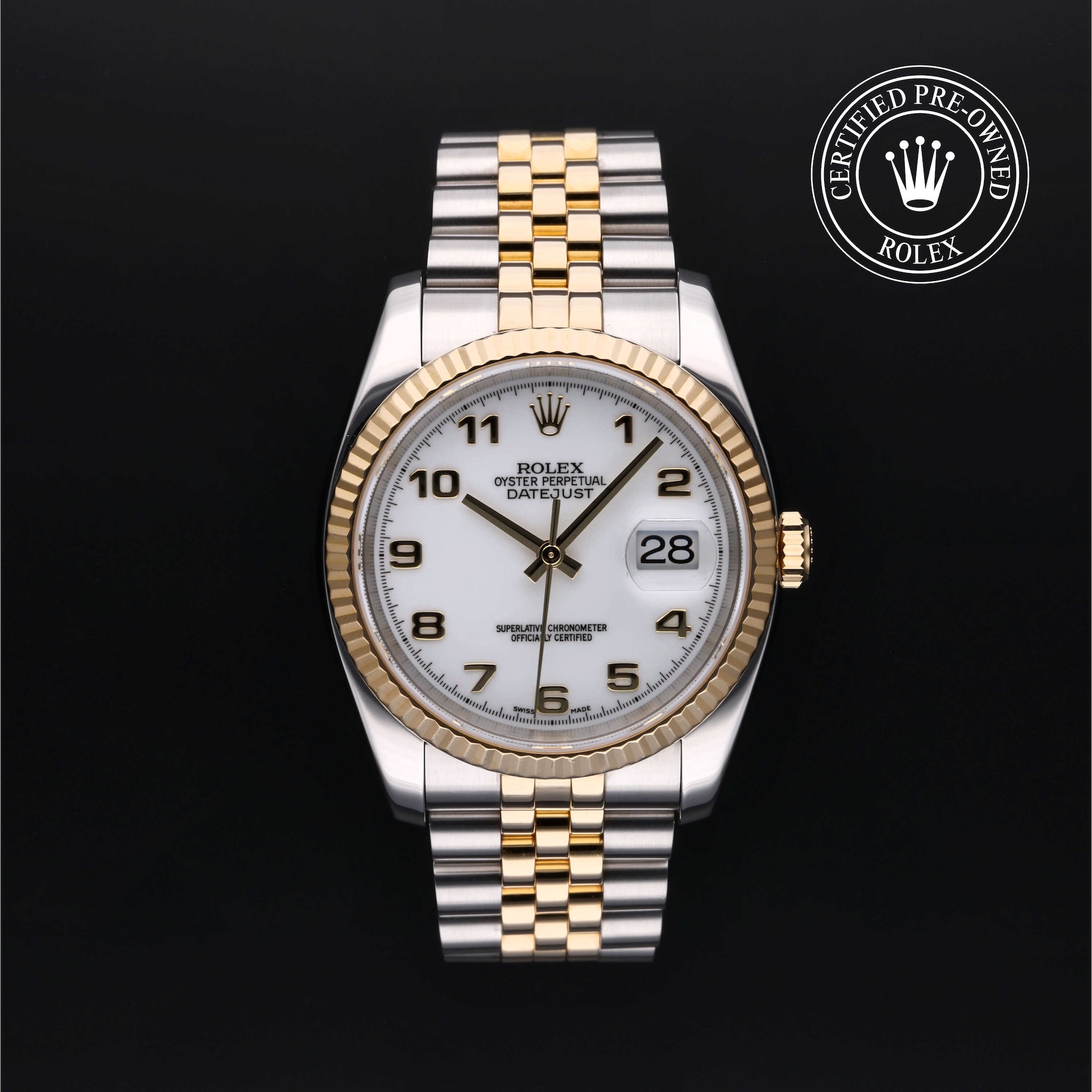 Datejust 36 image