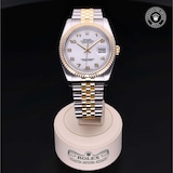 Rolex Rolex Certified Pre-Owned Datejust 36