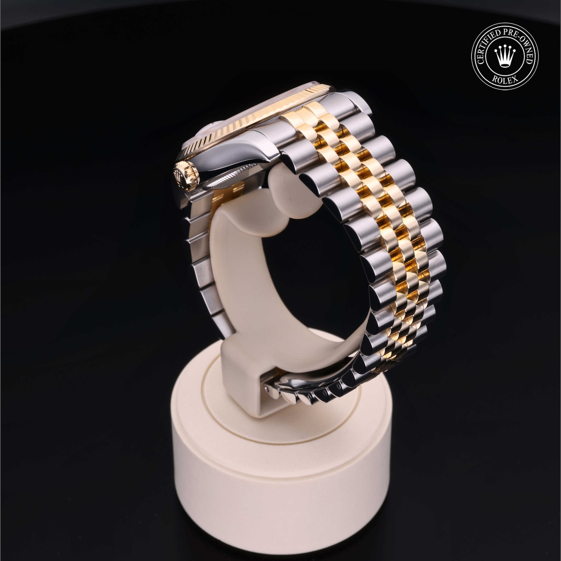 Rolex Rolex Certified Pre-Owned Datejust 36