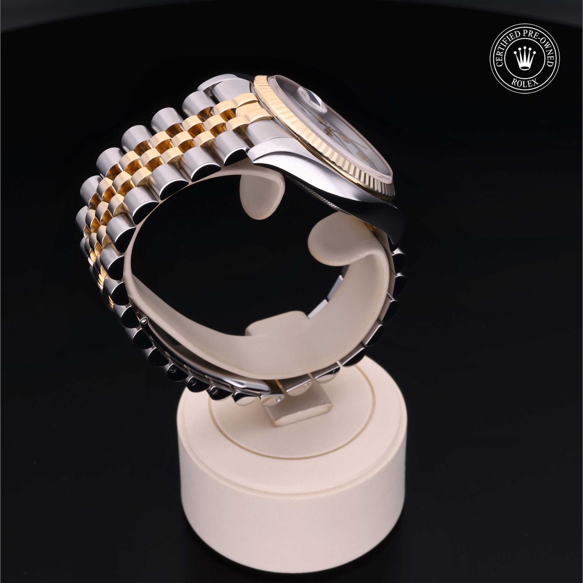 Rolex Rolex Certified Pre-Owned Datejust 36