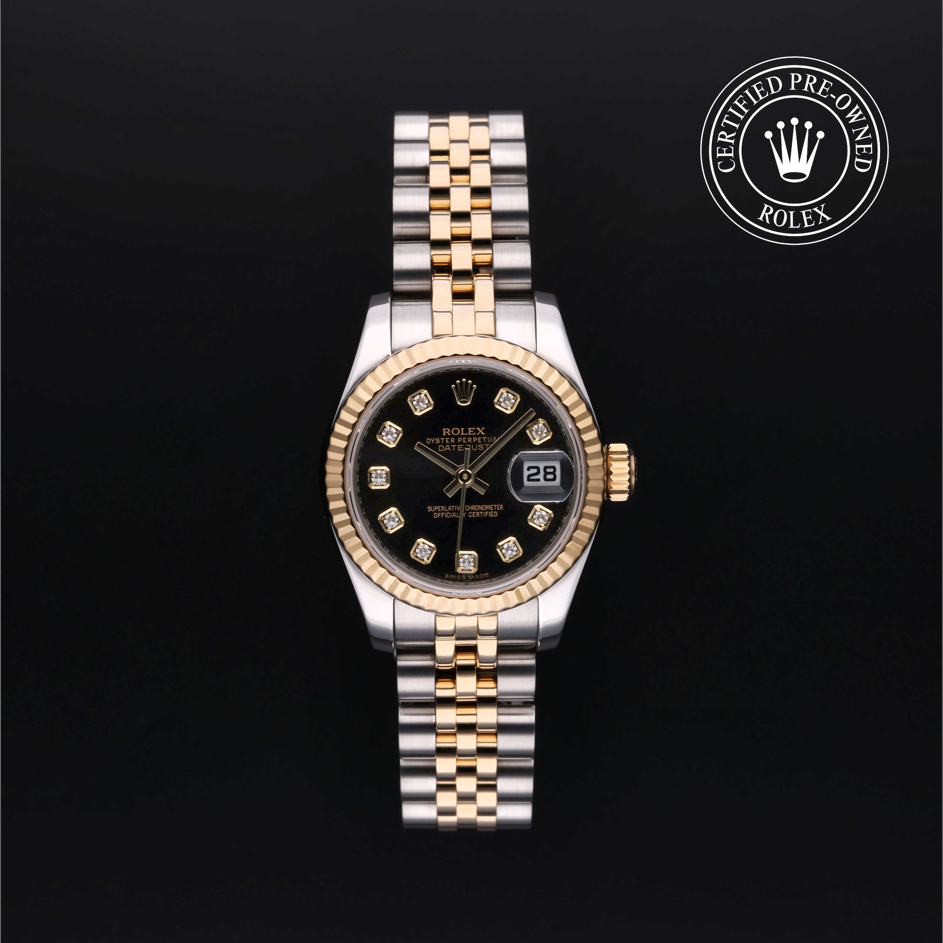 Lady-Datejust 26 image