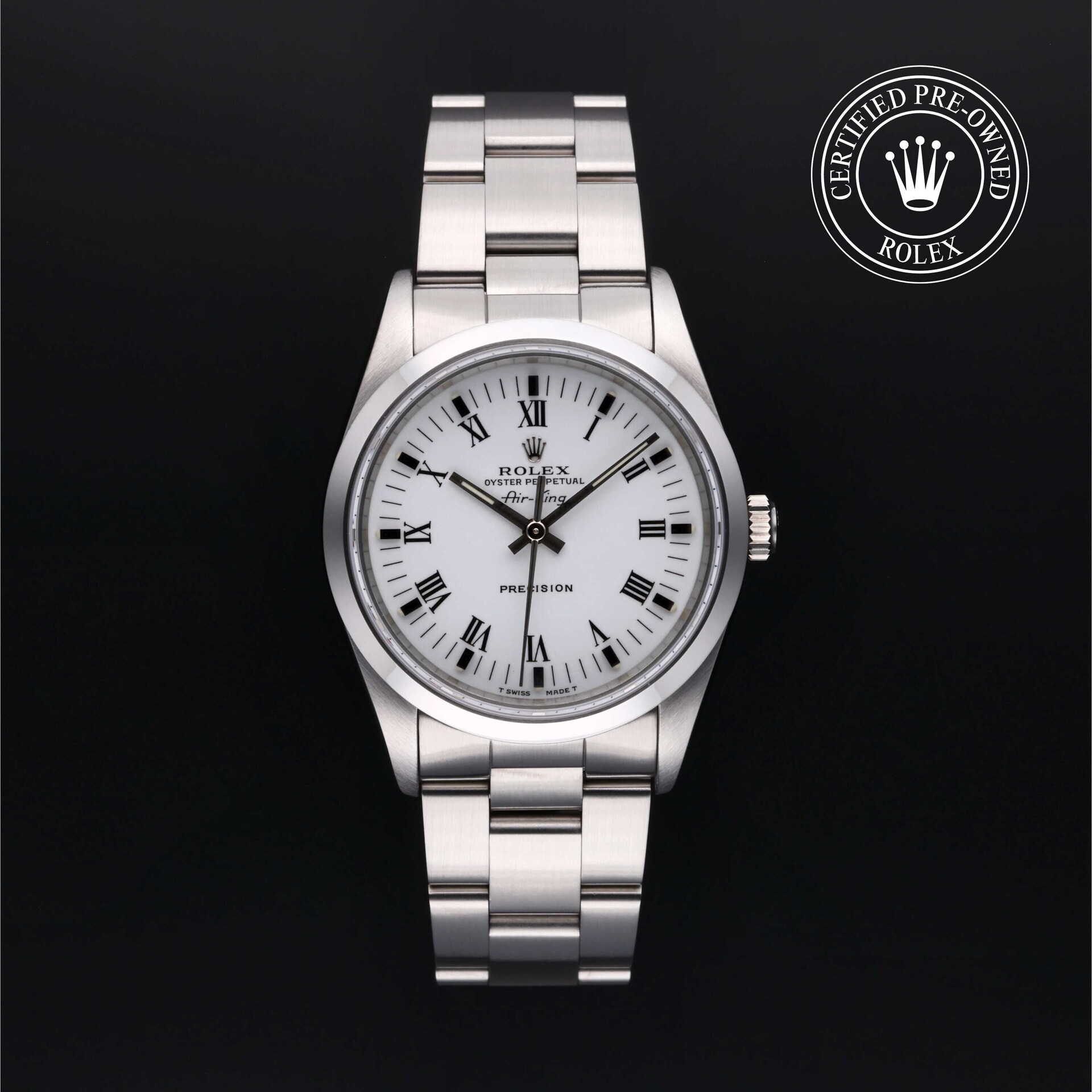 Oyster Perpetual 34 image