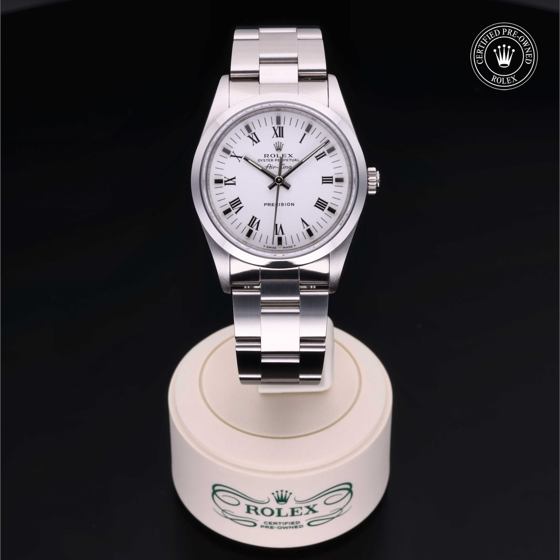 Oyster Perpetual 34 image