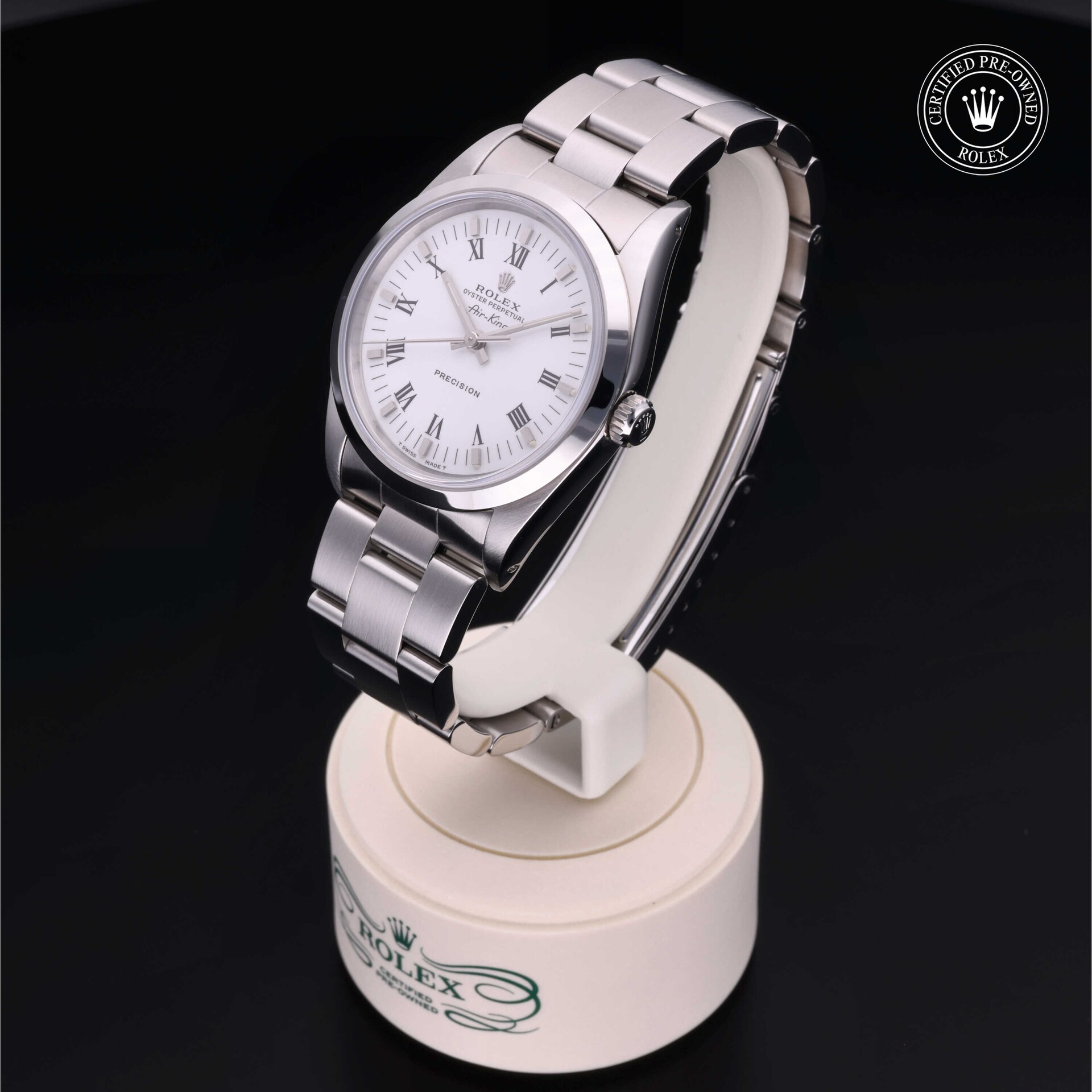 Oyster Perpetual 34 image
