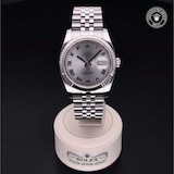 Rolex Rolex Certified Pre-Owned Datejust 36