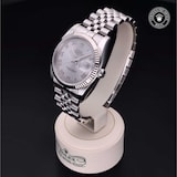 Rolex Rolex Certified Pre-Owned Datejust 36