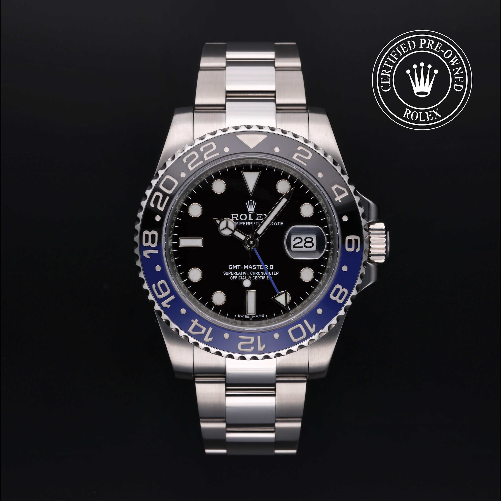 GMT-Master II image