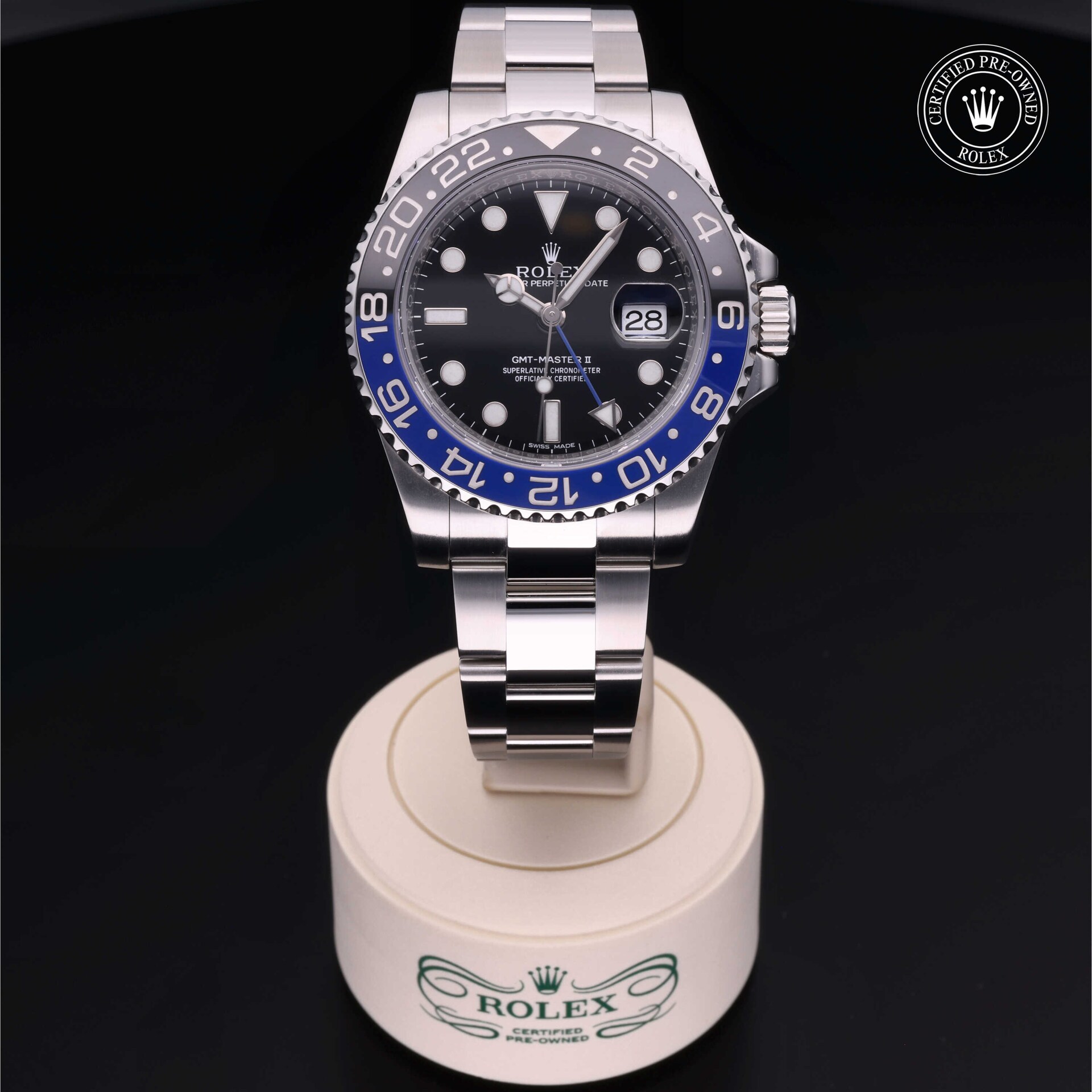 GMT-Master II image