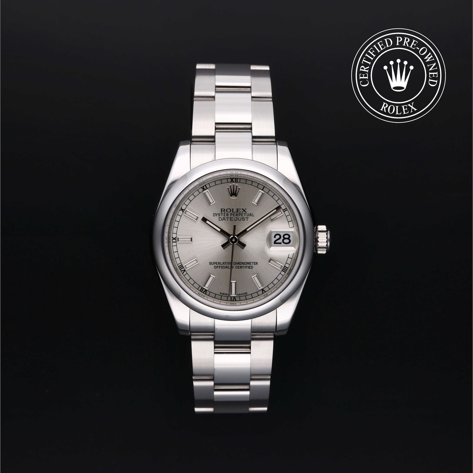 Datejust 31 image