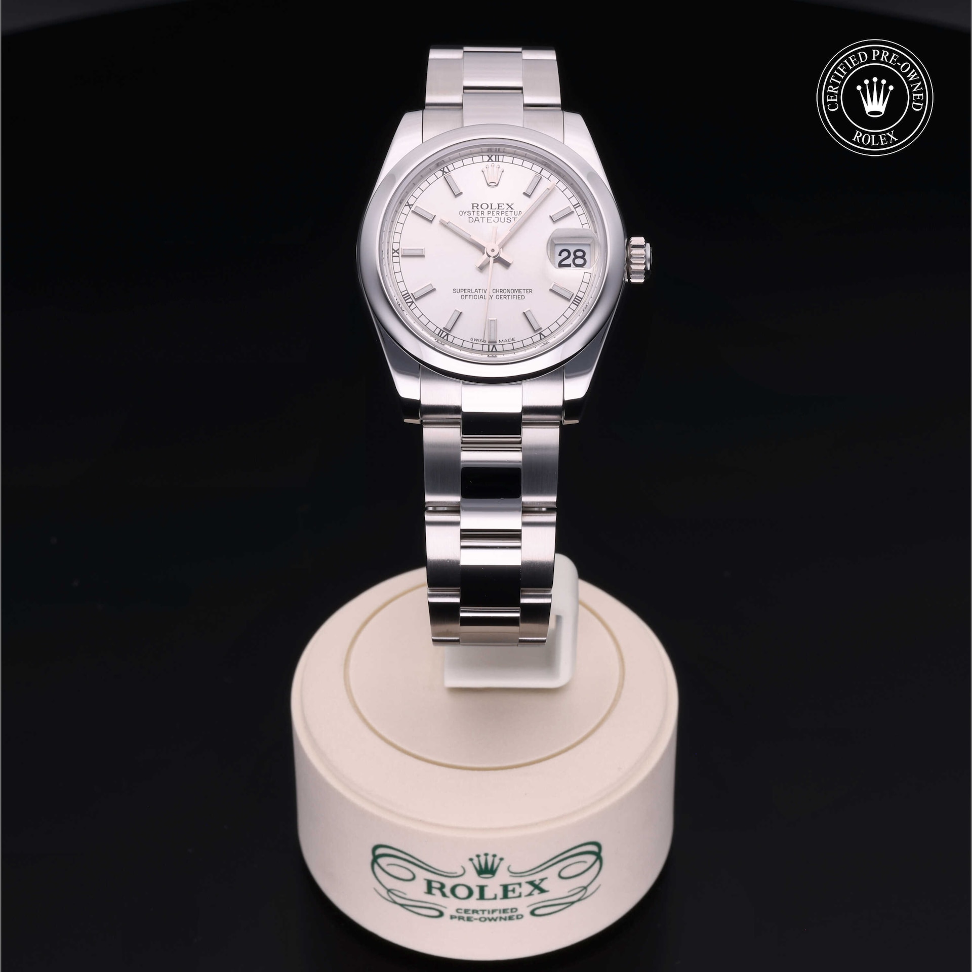 Datejust 31 image