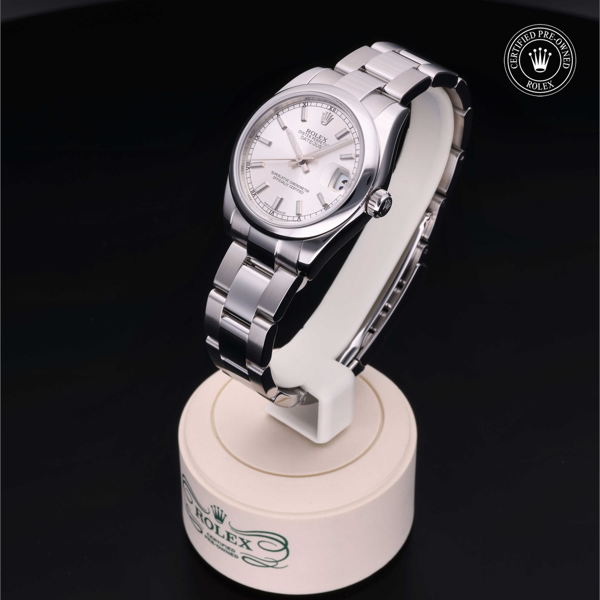 Datejust 31 image