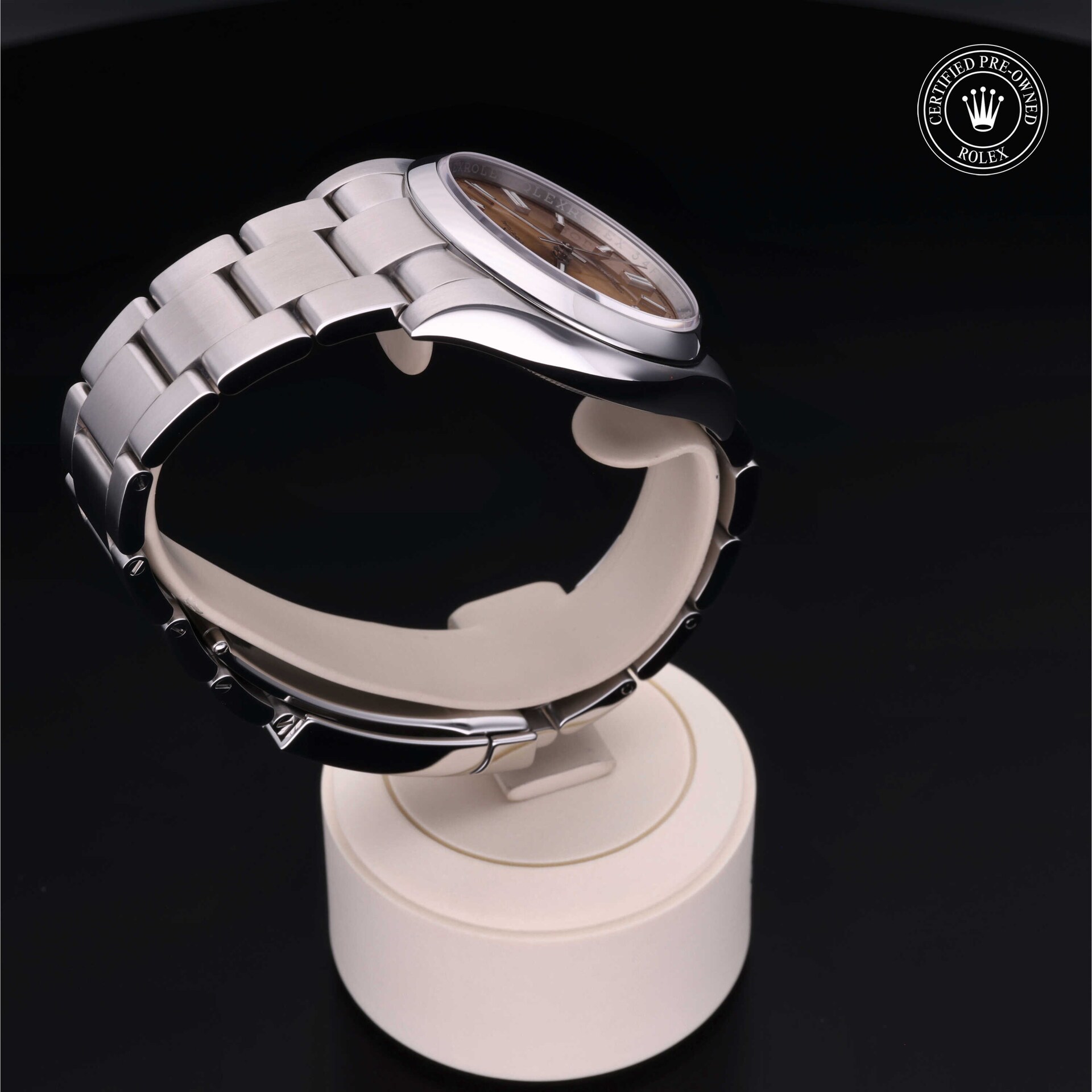 Rolex Rolex Certified Pre-Owned Oyster Perpetual 36