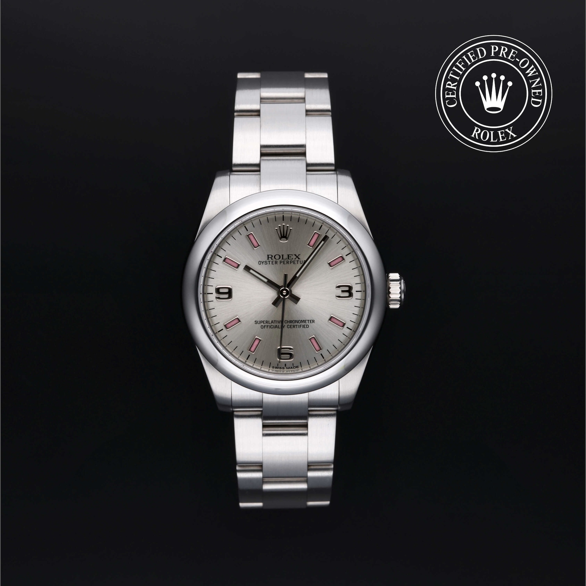 Oyster Perpetual 31 image