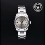 Rolex Rolex Certified Pre-Owned Oyster Perpetual 31