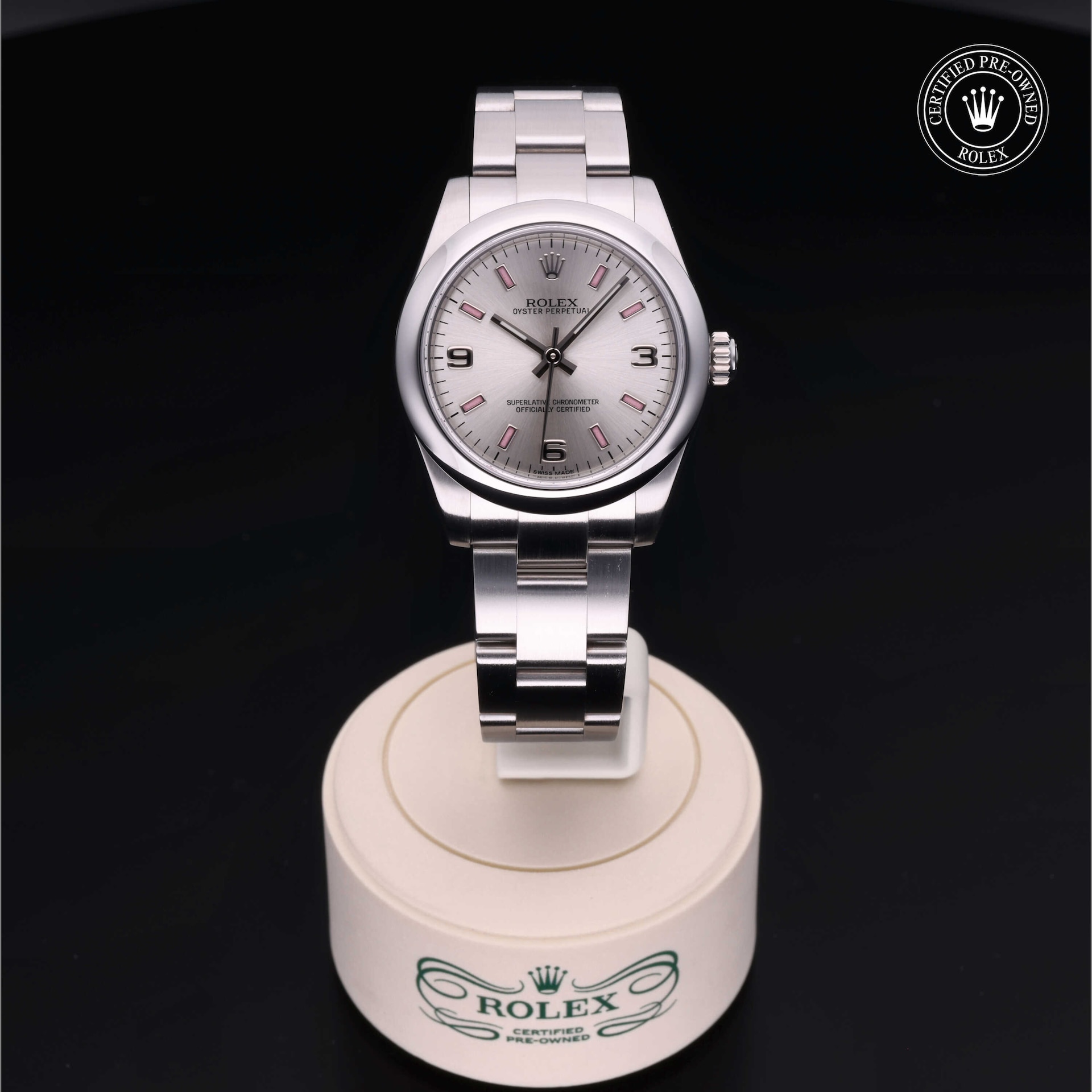 Oyster Perpetual 31 image