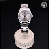 Rolex Rolex Certified Pre-Owned Oyster Perpetual 31