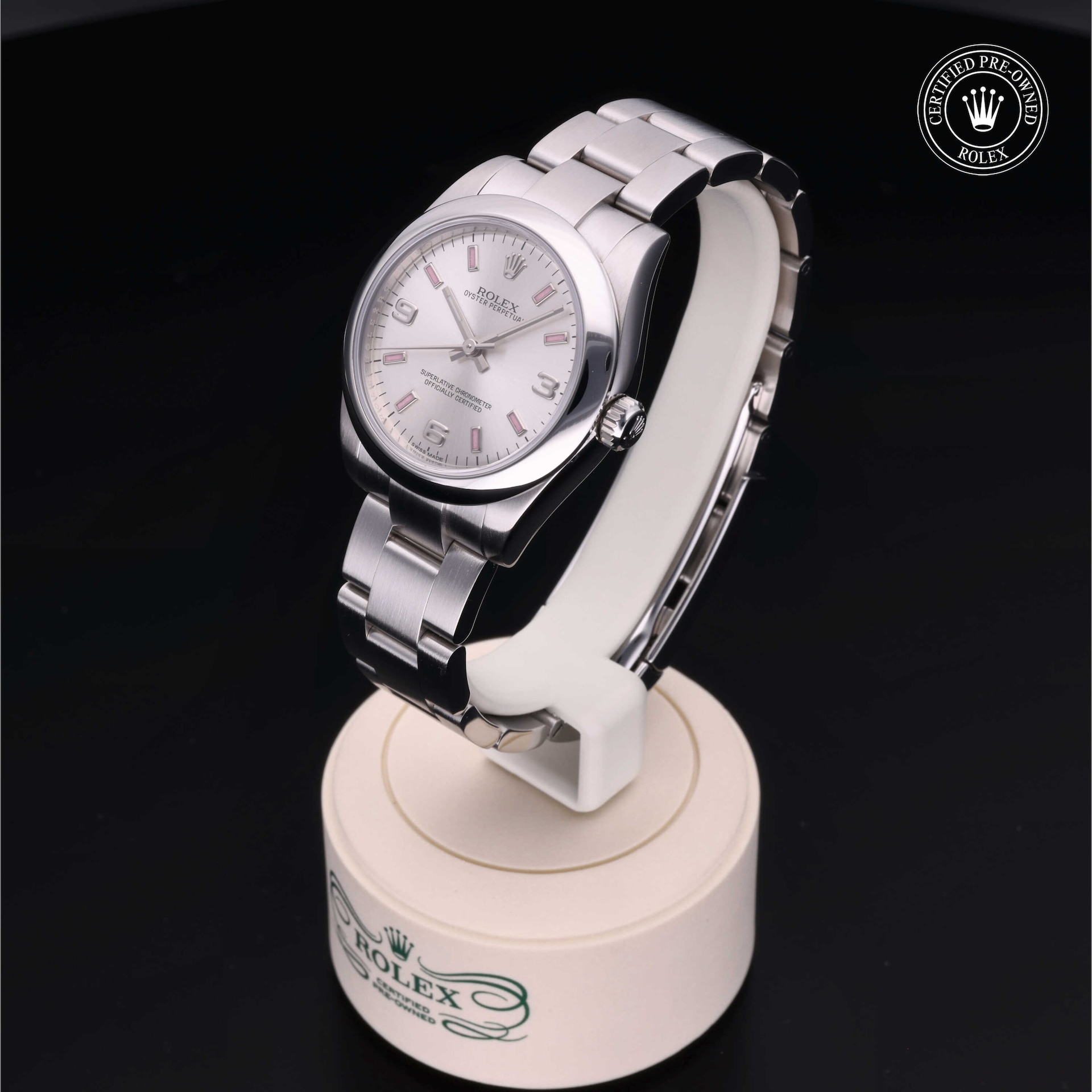 Oyster Perpetual 31 image