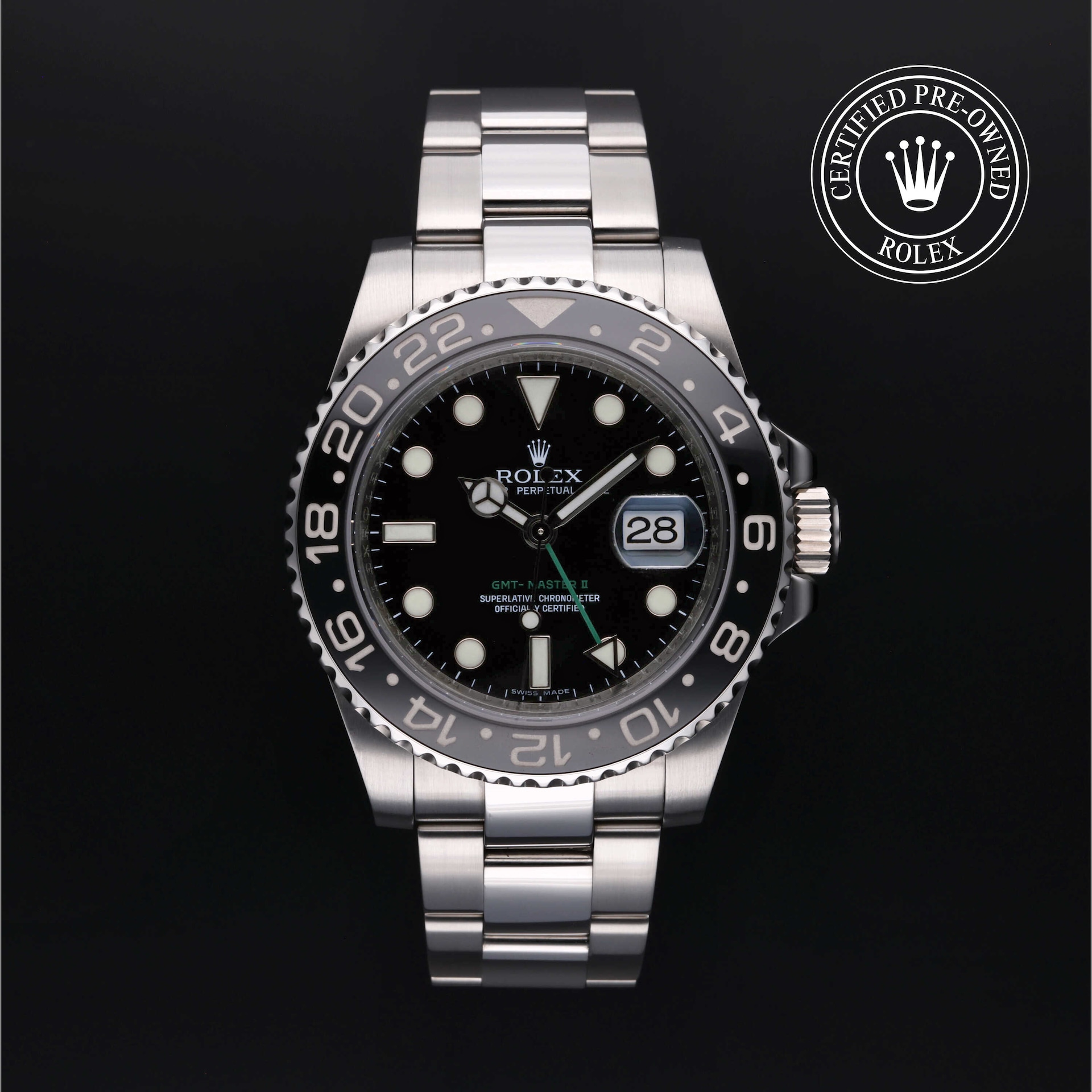 GMT-Master II image