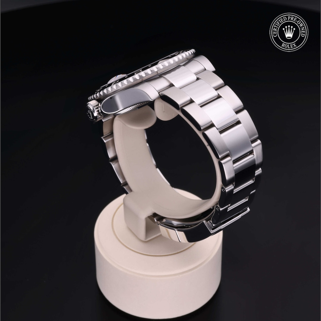 Rolex Rolex Certified Pre-Owned GMT-Master II Rolex Rolex Certified Pre-Owned GMT-Master II