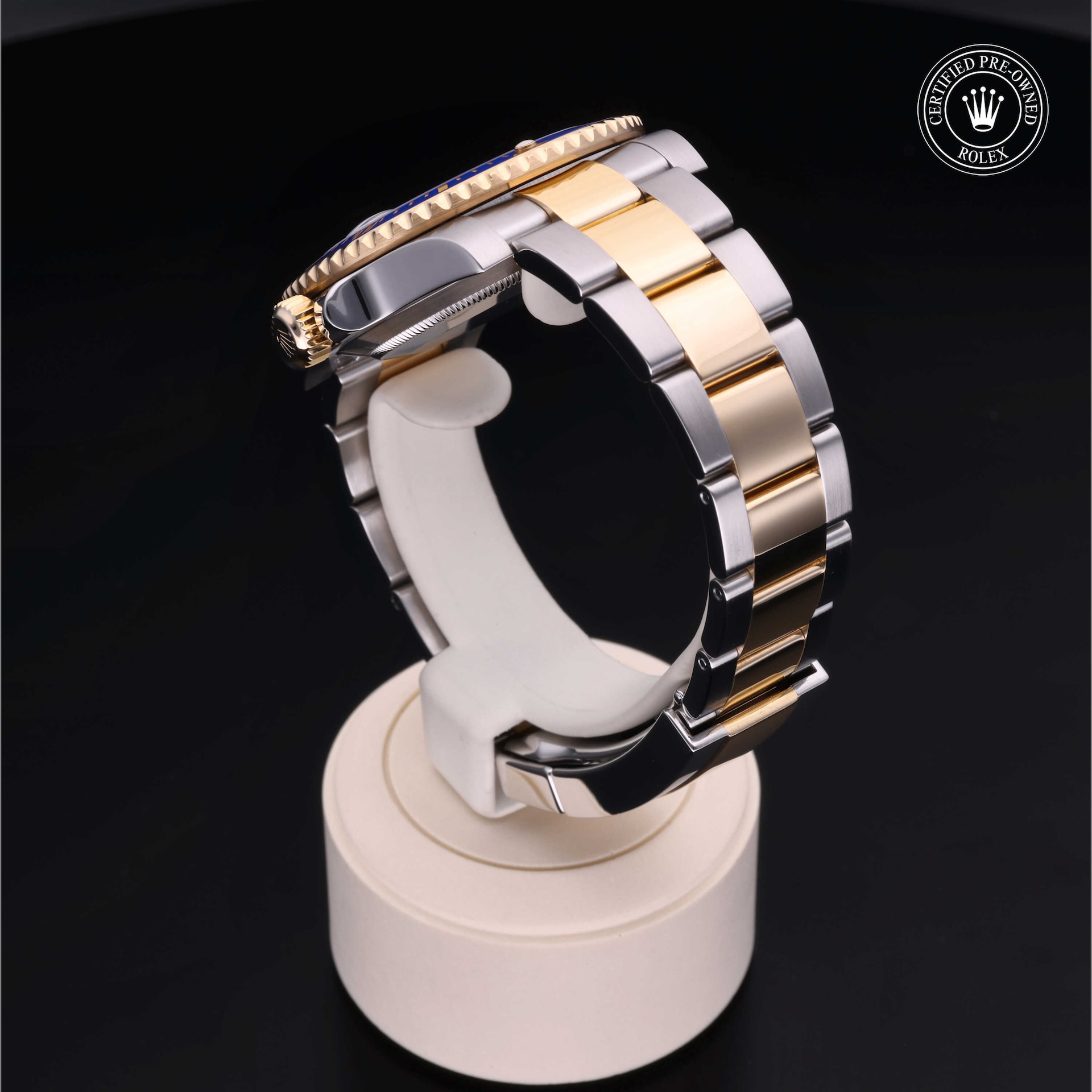 Rolex Rolex Certified Pre-Owned Submariner Date