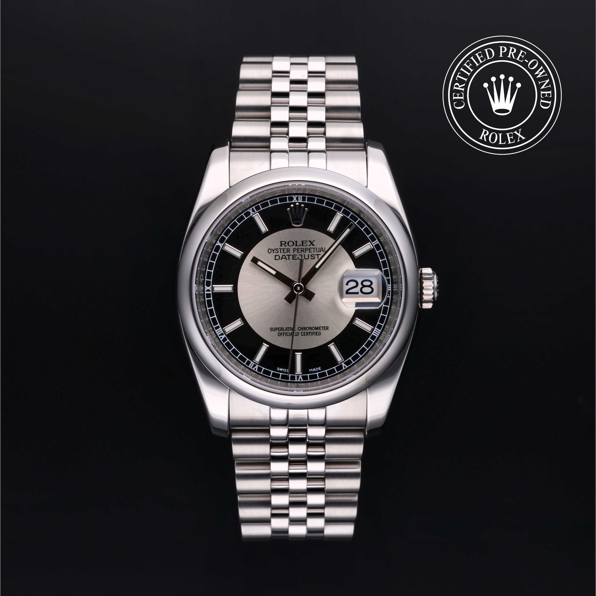 Datejust 36 image
